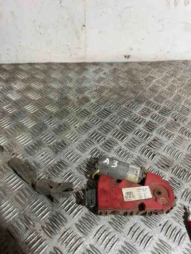 Audi sportback 8pa module - audi,