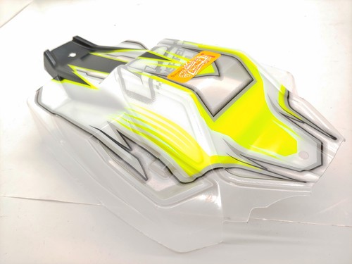 Losi 8ight body - 8ight, 8xe