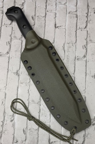 Kydex sheath for becker - becker, bk9