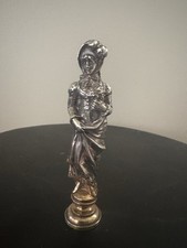 TAMPON SCEAU CACHET EN BRONZE