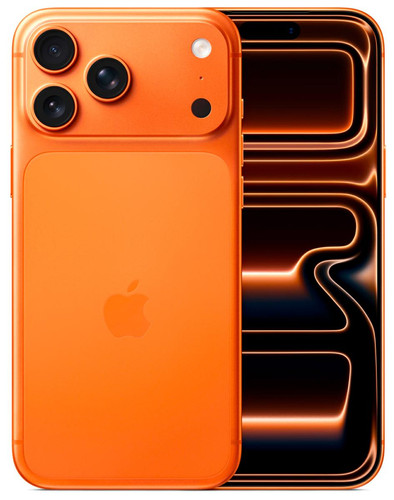 Apple iphone pro - apple, 1