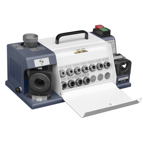 Cormak dg13m affûteuse - dg13m,