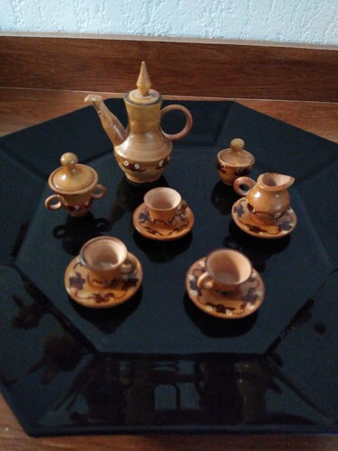 Vaisselle miniature - vaisselle,
