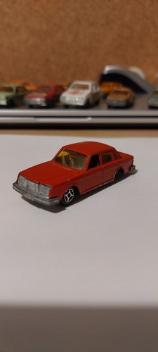 Minijet norev volvo - , made