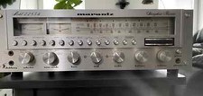 Marantz stereophonic receiver - marantz,