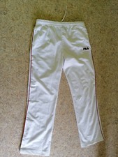 Superbe pantalon de sport  FILA ♦ taille: M ♦ Neuf!