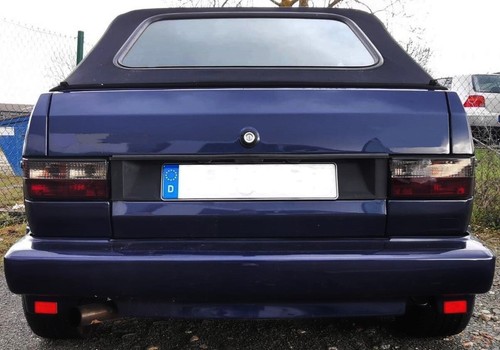 Compatible avec golf 1 - compatible, vw