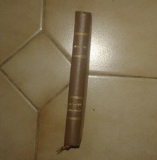 GAUDU Madeleine. La tache