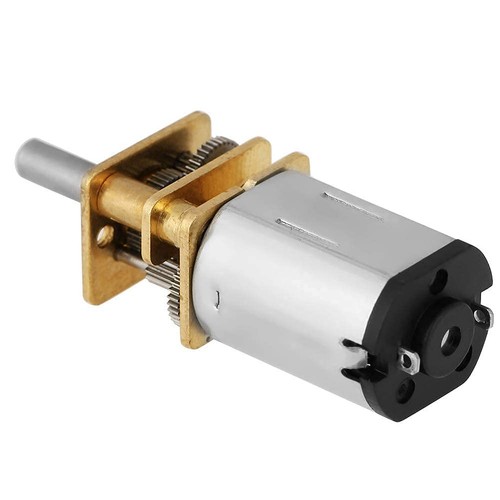 Moteur électrique n20 3v - moteur,