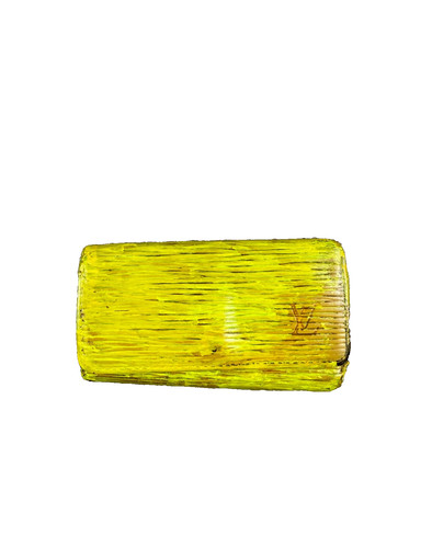 Louis vuitton porte - porte-clés, key