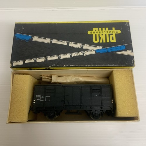 Train piko ref 5 123 - ho,