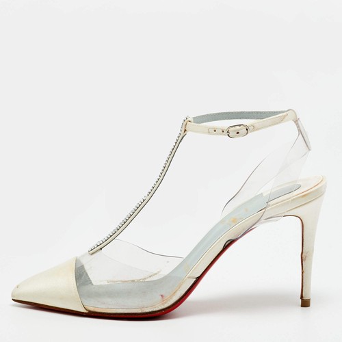 Escarpins christian louboutin - escarpins,