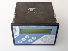 SOCOMEC DIRIS-C DIRIS