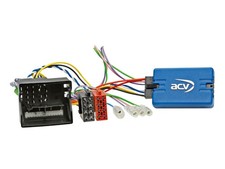 ACV Steering Wheel Adapter for