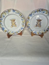 St clement , rare Paire