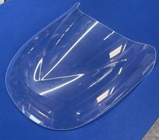 Écran De Course Double Bulbe