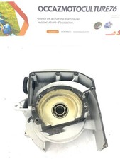 Carter Côté  Allumage