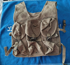 MILITARIA  CHASUBLE/ PORTE