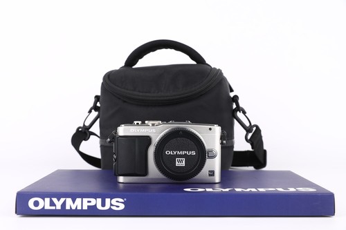 Reflex numérique olympus pen - numérique,