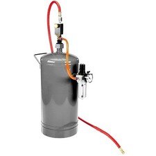 40 lb Pressurized Soda Blaster