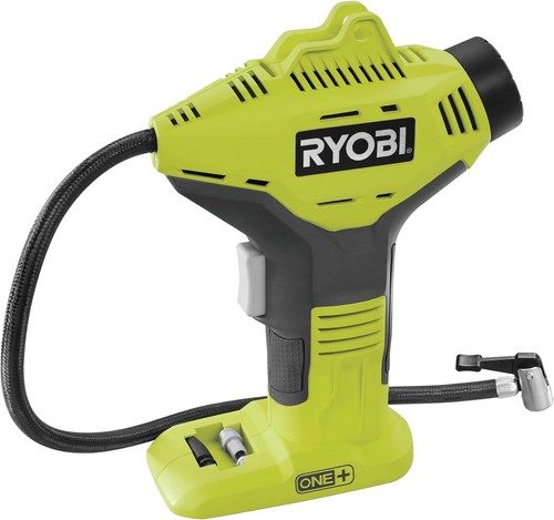 Ryobi compresseur 18v - ryobi,