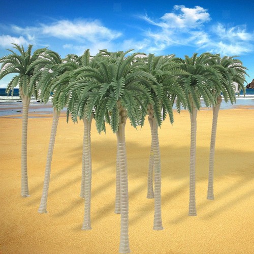Maquette miniature - , en