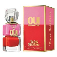 Parfum Femme Oui Juicy Couture