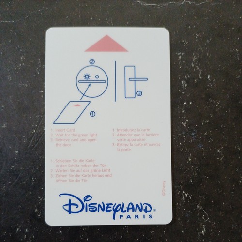 Pass euro disney disneyland - euro,