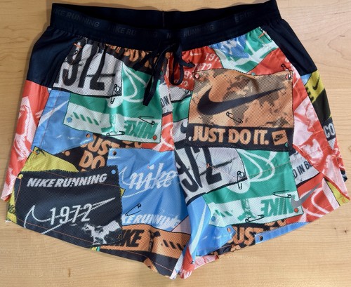 New nike stride dri fit - new,