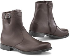Demi bottes TCX X-avenue