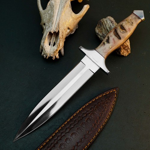 Dagger knife full - 12.4",