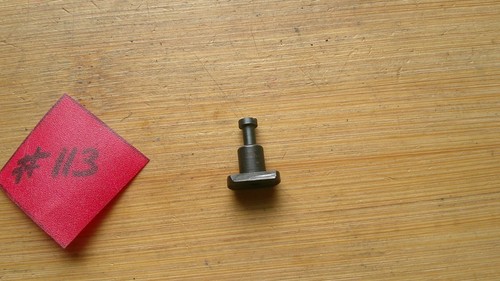 Marlin 336 magazine tube stud - tube,