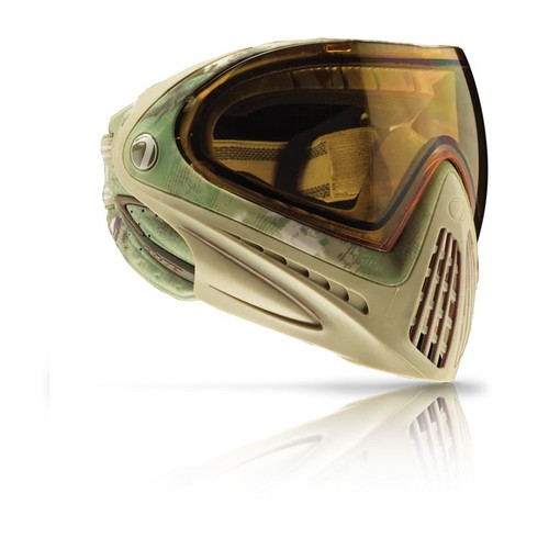 New dye thermal - new, i4