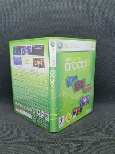 Xbox 360 sans notice - notice,