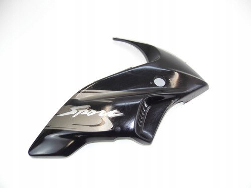 Honda 500 pc32 - cb, s