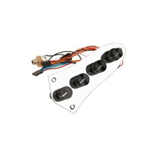 Sadowsky Onboard Bass Preamp