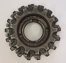 Cassette CYCLO 5 Vitesses French Vintage Bike Vélo Retro # VOIR PHOTOS # Lot3