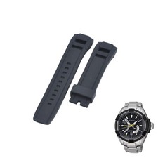 Velatura SRH015P1 22mm Black