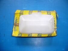 Cabochon de plafonnier Seima pour Citroën 2cv Fourgonnette AKS, GS 80-   5484787