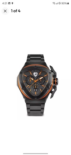 Tonino lamborghini watch - tonino,