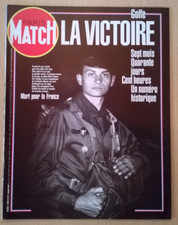 PARIS MATCH Hors Série