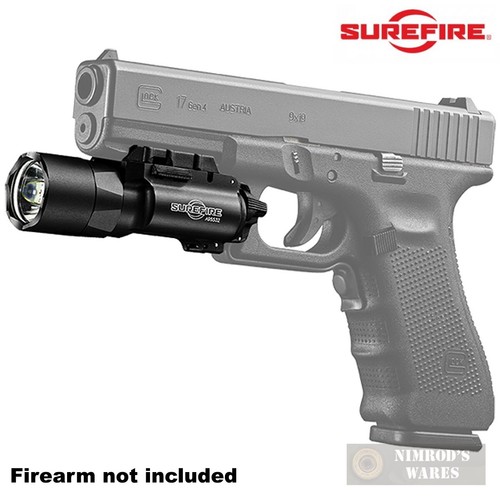 Surefire x300 1000 lumen - surefire, ultra