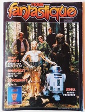 L'Ecran Fantastique Magazine