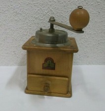 Moulin À Café Mécanique