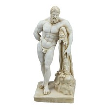 Statue sculpture grecque en