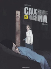 BD ROMAN GRAPHIQUE -