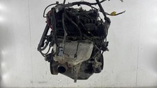 Moteur RENAULT CLIO 3 PHASE 2