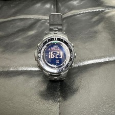 CASIO PRO TREK PRW-3000 Radio