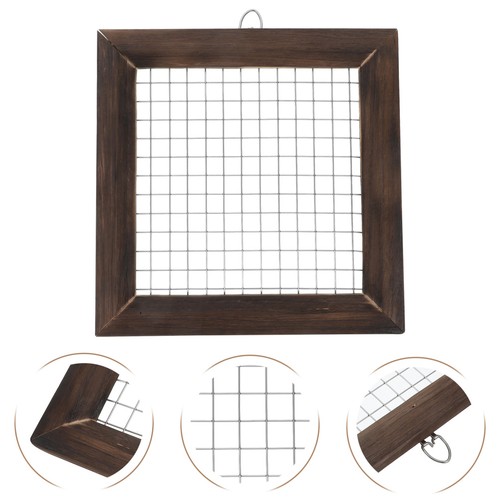 Jardinière murale suspendue - ,