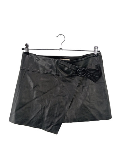 Jupe portefeuille femme - jupe,